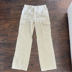 Zara Cargo Pants